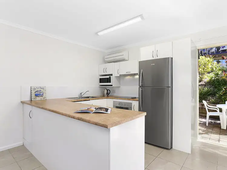 Third view of Homely apartment listing, 23/75 David Low Way, Sunrise Beach QLD 4567