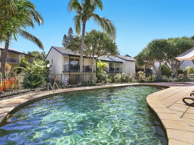 Fourth view of Homely apartment listing, 23/75 David Low Way, Sunrise Beach QLD 4567