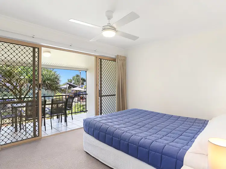 Fifth view of Homely apartment listing, 23/75 David Low Way, Sunrise Beach QLD 4567