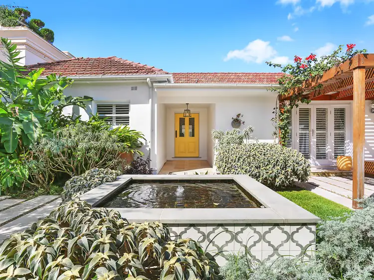 Second view of Homely house listing, 26 Primrose Avenue, Sandringham NSW 2219