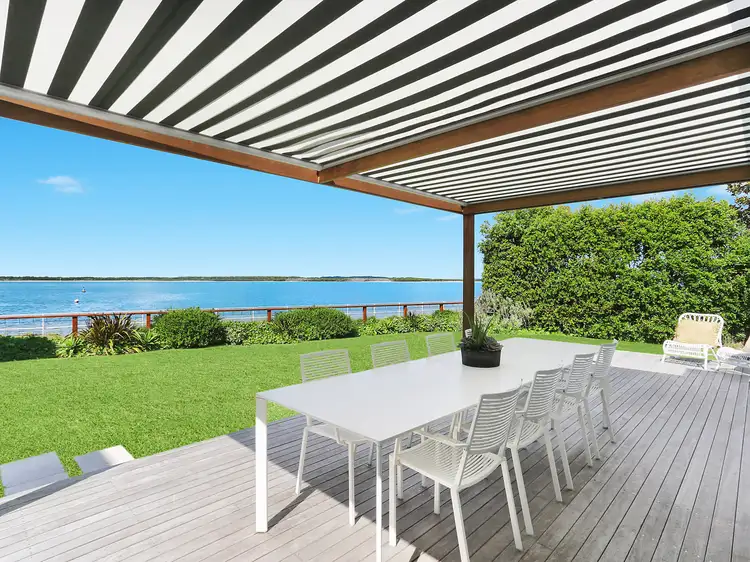 Fifth view of Homely house listing, 26 Primrose Avenue, Sandringham NSW 2219