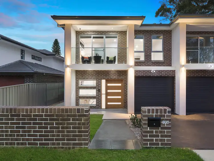 19A Sturt Avenue, Georges Hall NSW 2198