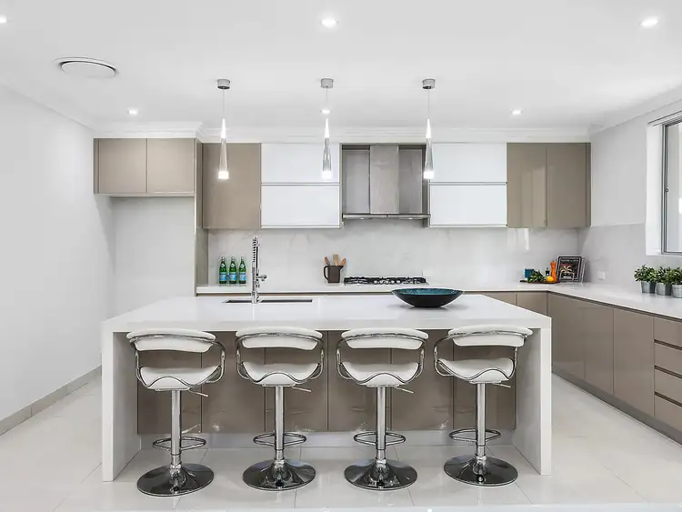 Fourth view of Homely semi-detached listing, 5A Grove Avenue, Narwee NSW 2209