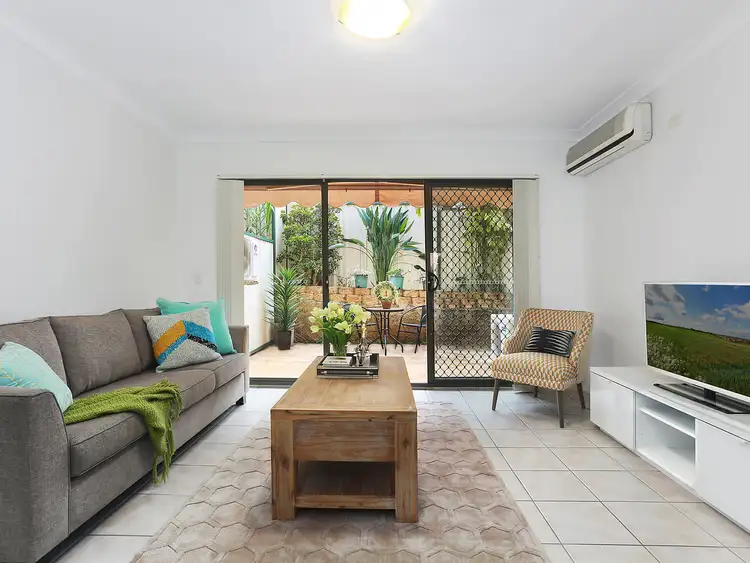 5/6 Rena Street, South Hurstville NSW 2221