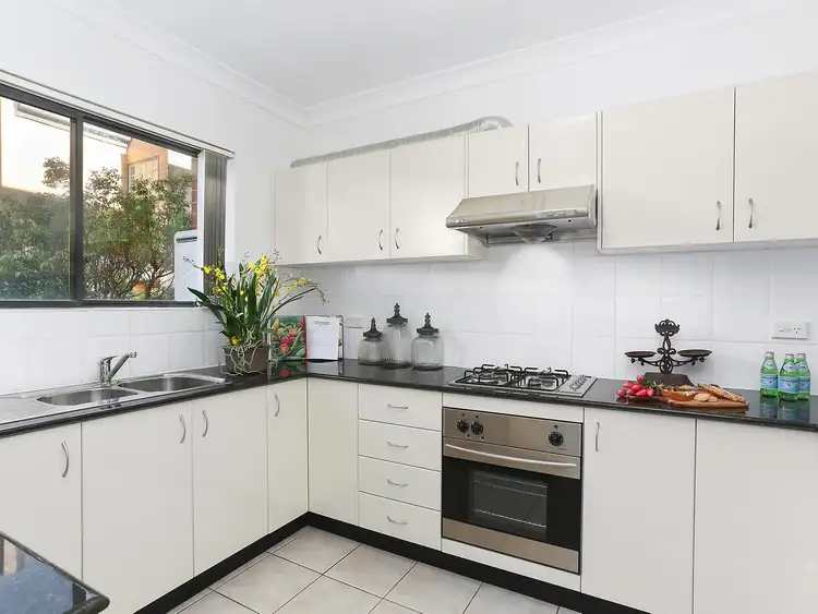 Second view of Homely townhouse listing, 5/6 Rena Street, South Hurstville NSW 2221