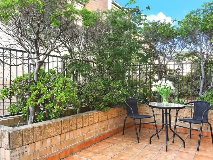 Fourth view of Homely townhouse listing, 5/6 Rena Street, South Hurstville NSW 2221
