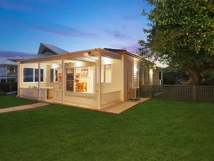 Second view of Homely house listing, 12 Werrina Parade, Blue Bay NSW 2261