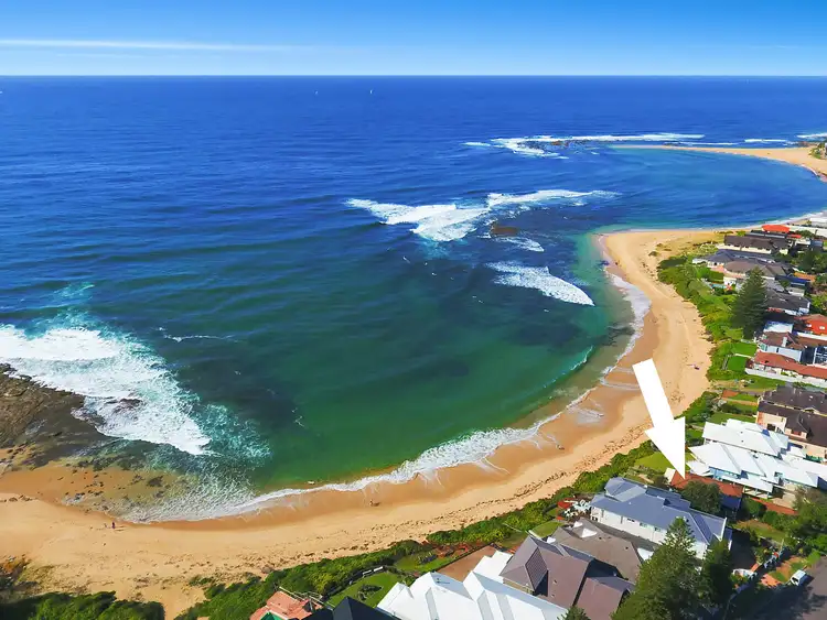 Third view of Homely house listing, 12 Werrina Parade, Blue Bay NSW 2261