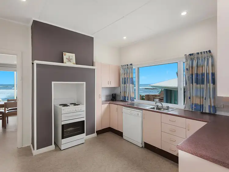 Fifth view of Homely house listing, 12 Werrina Parade, Blue Bay NSW 2261