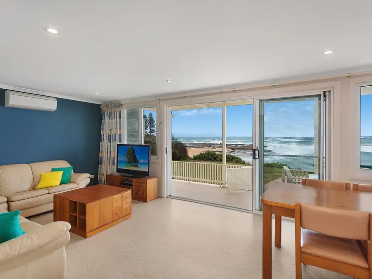 Sixth view of Homely house listing, 12 Werrina Parade, Blue Bay NSW 2261