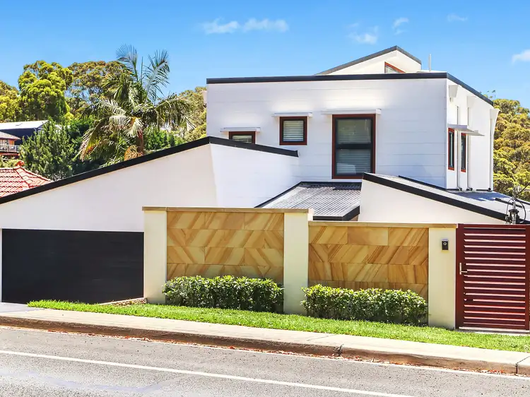 199 Scenic Highway, Terrigal NSW 2260