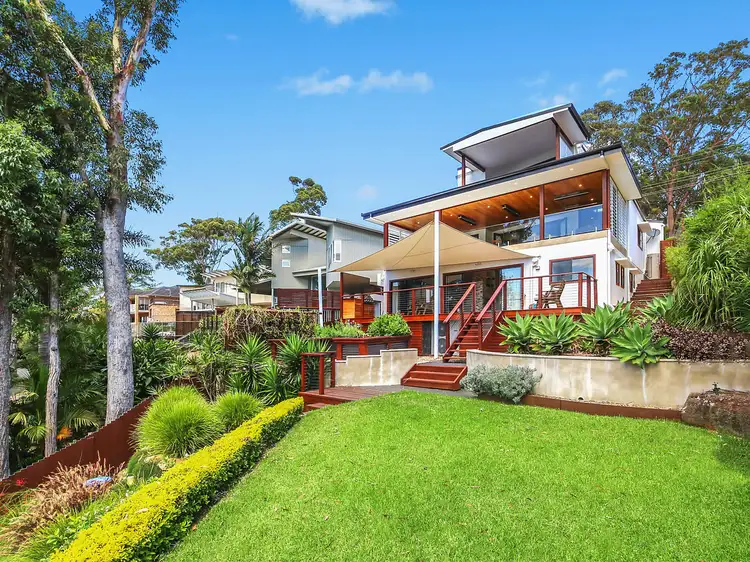 Third view of Homely house listing, 199 Scenic Highway, Terrigal NSW 2260