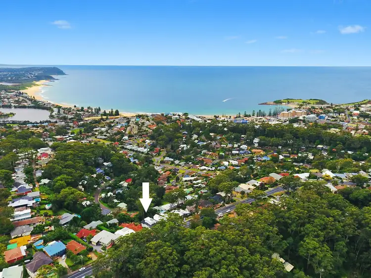 Fifth view of Homely house listing, 199 Scenic Highway, Terrigal NSW 2260