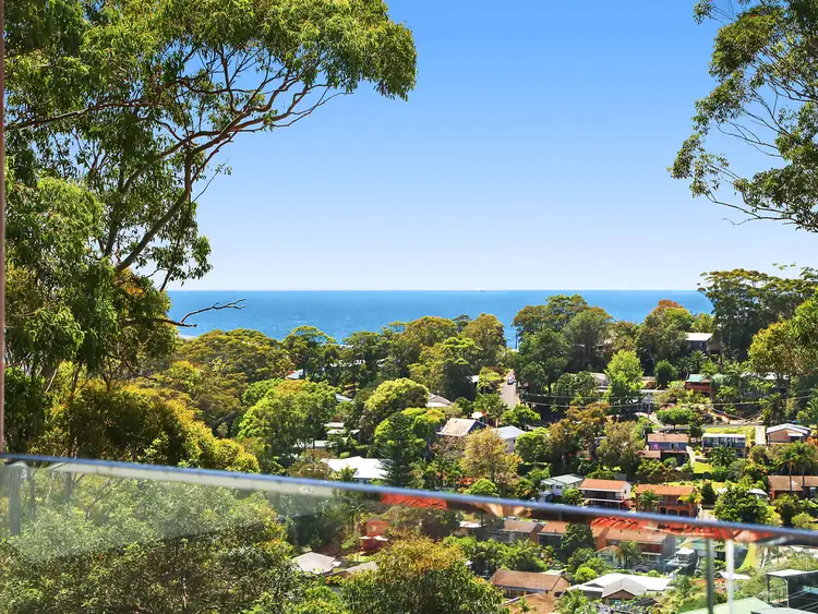 Sixth view of Homely house listing, 199 Scenic Highway, Terrigal NSW 2260