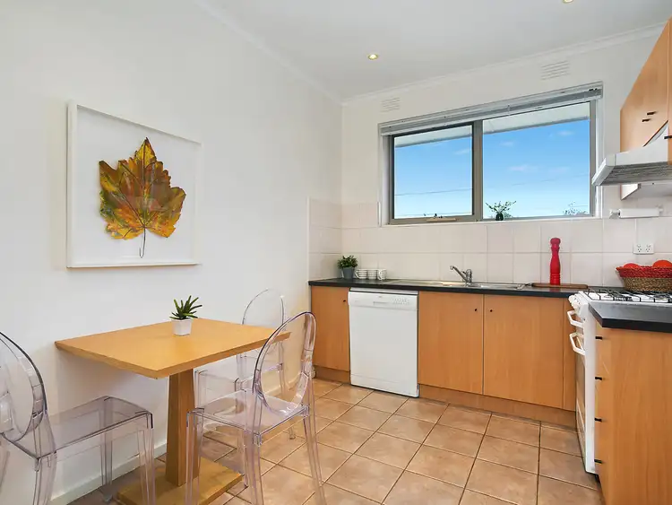 Second view of Homely apartment listing, 5/38 Queen Street, St Kilda East VIC 3183