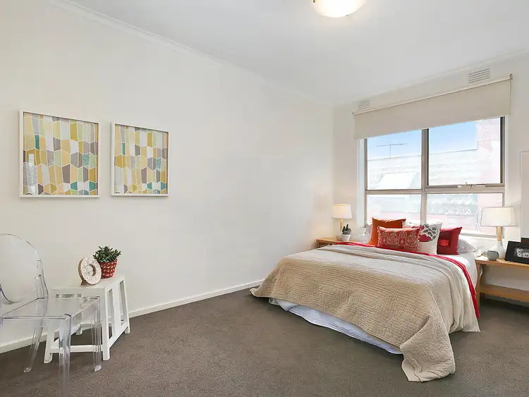 Third view of Homely apartment listing, 5/38 Queen Street, St Kilda East VIC 3183