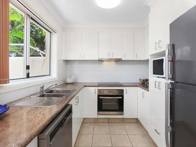 Main view of Homely unit listing, 24/100 Cotlew Street East, Southport QLD 4215
