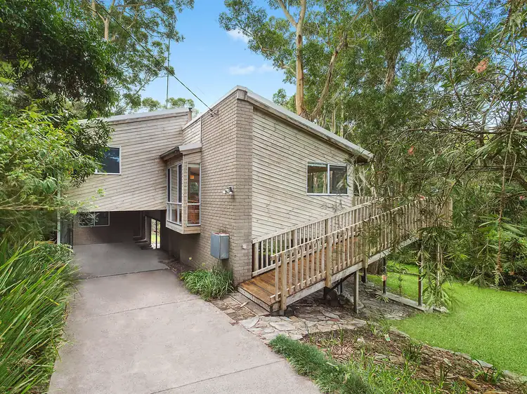 1 Gerda Road, Macmasters Beach NSW 2251