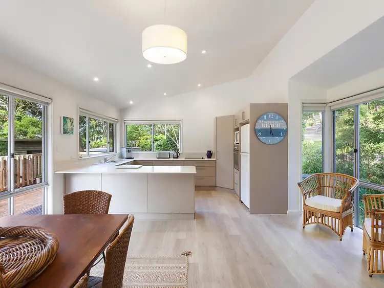 Fifth view of Homely house listing, 1 Gerda Road, Macmasters Beach NSW 2251