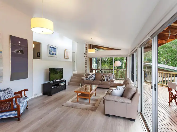 Sixth view of Homely house listing, 1 Gerda Road, Macmasters Beach NSW 2251