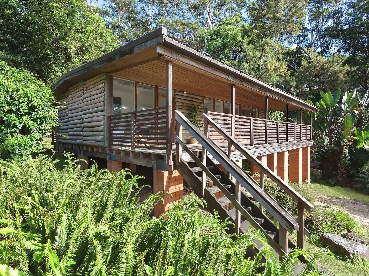 Main view of Homely house listing, 13 Stone Place, Macmasters Beach NSW 2251