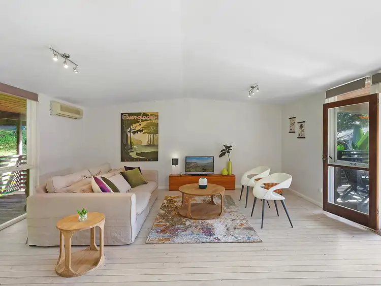 Second view of Homely house listing, 13 Stone Place, Macmasters Beach NSW 2251