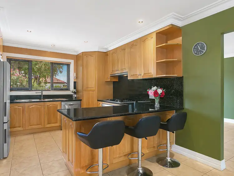 Second view of Homely house listing, 25 Whiton Street, Mount Waverley VIC 3149