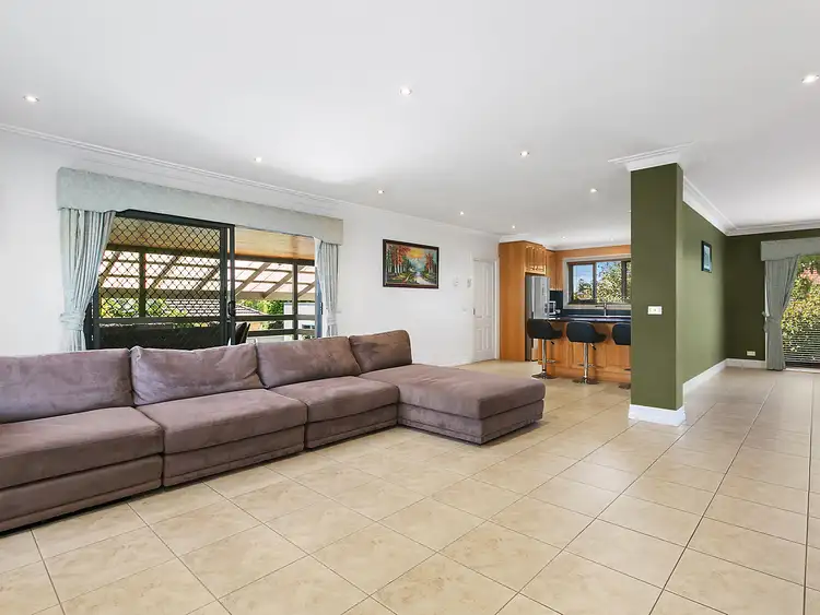 Third view of Homely house listing, 25 Whiton Street, Mount Waverley VIC 3149
