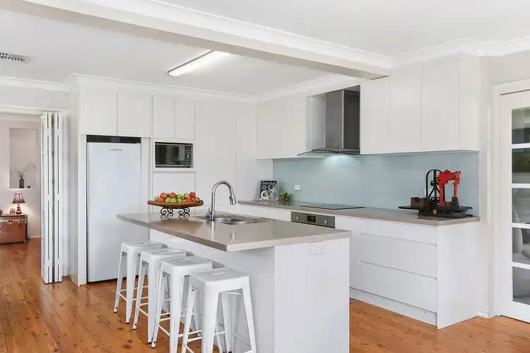 Third view of Homely house listing, 32 Abercrombie Avenue, Seven Hills NSW 2147