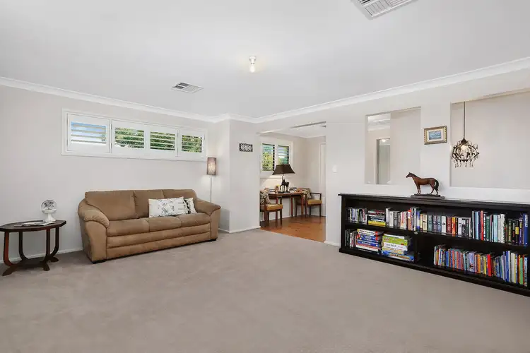 Fourth view of Homely house listing, 32 Abercrombie Avenue, Seven Hills NSW 2147