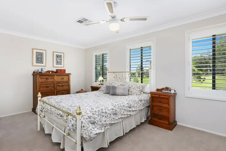 Fifth view of Homely house listing, 32 Abercrombie Avenue, Seven Hills NSW 2147