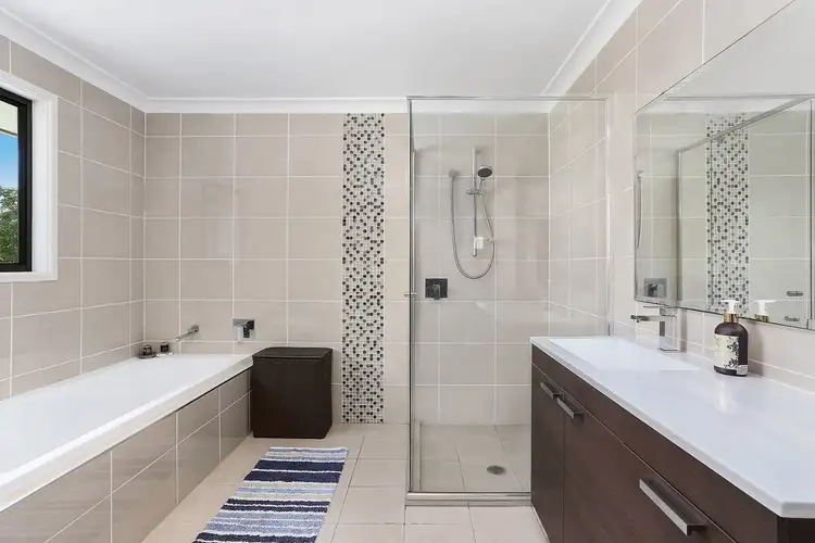 Sixth view of Homely house listing, 32 Abercrombie Avenue, Seven Hills NSW 2147