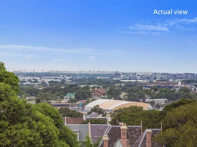 Sixth view of Homely studio listing, 514/88 King Street, Newtown NSW 2042