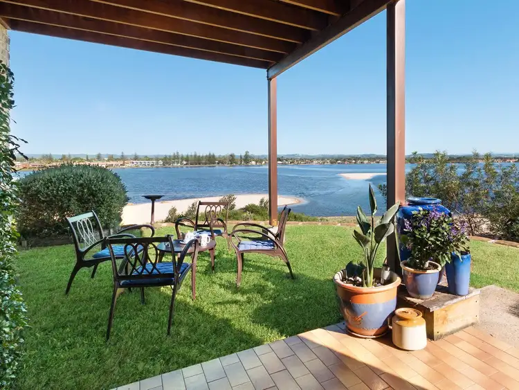 Second view of Homely house listing, 6B Brighton Street, East Ballina NSW 2478
