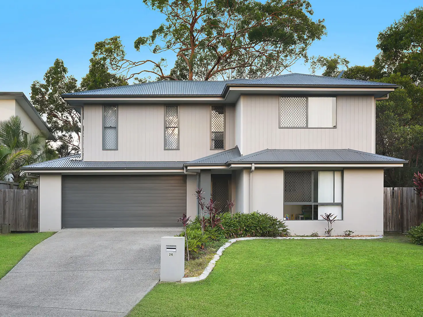 Main view of Homely house listing, 26 Friend Street, Wakerley QLD 4154