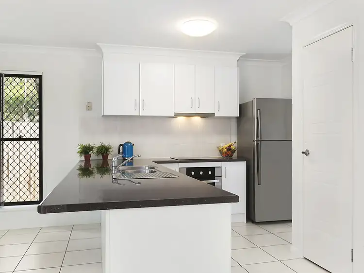 Second view of Homely house listing, 26 Friend Street, Wakerley QLD 4154
