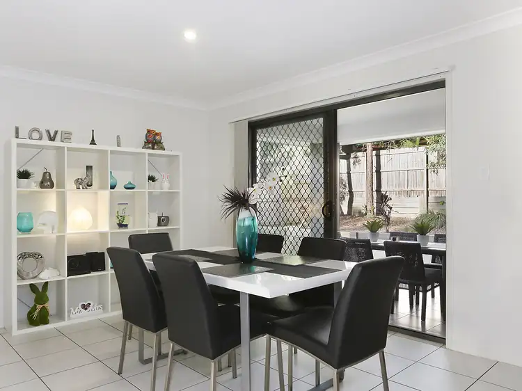 Third view of Homely house listing, 26 Friend Street, Wakerley QLD 4154