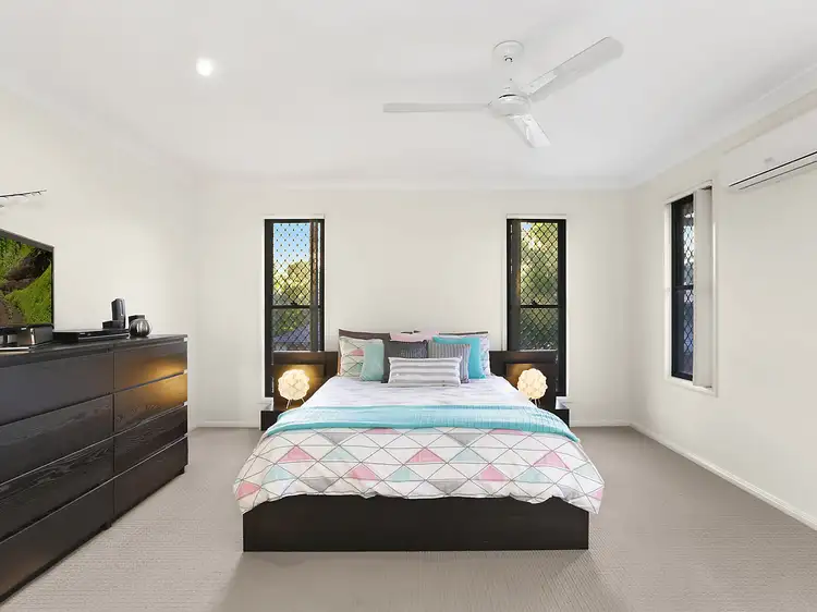 Fifth view of Homely house listing, 26 Friend Street, Wakerley QLD 4154
