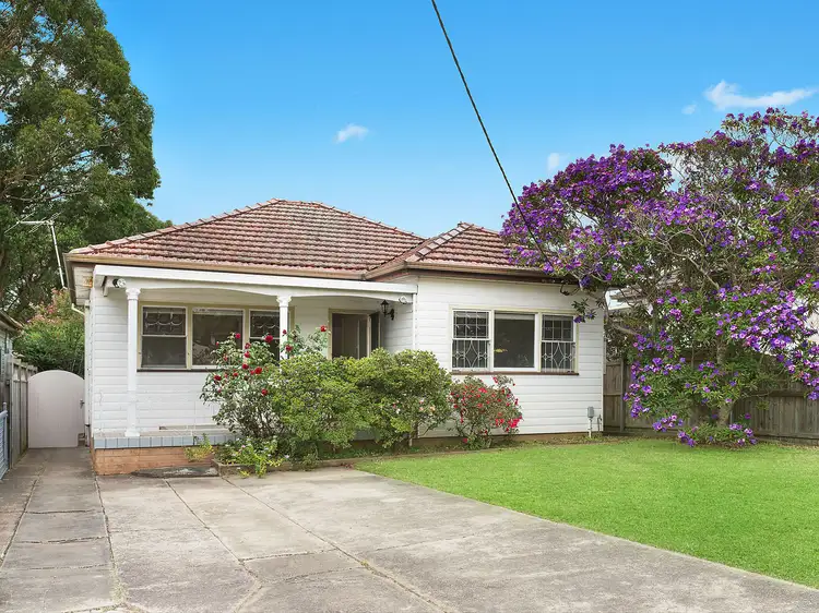 Main view of Homely house listing, 29 Mcmillan Street, Yagoona NSW 2199