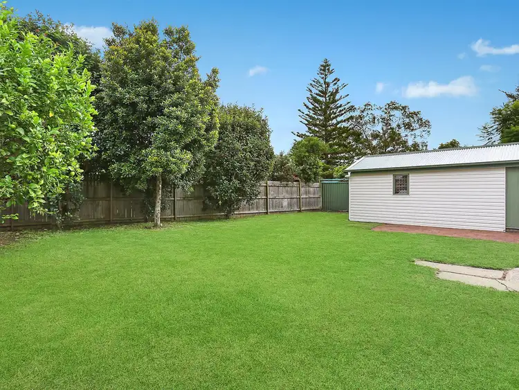 Sixth view of Homely house listing, 134 Binalong Road, Toongabbie NSW 2146