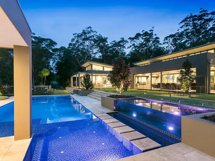Second view of Homely house listing, 4 Derriwong Road, Dural NSW 2158