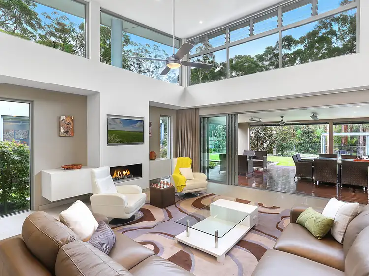 Third view of Homely house listing, 4 Derriwong Road, Dural NSW 2158