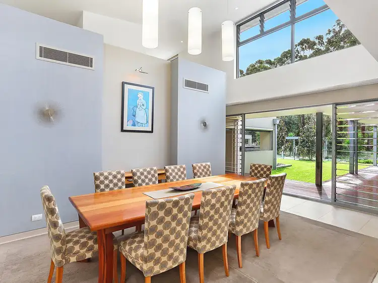 Fourth view of Homely house listing, 4 Derriwong Road, Dural NSW 2158