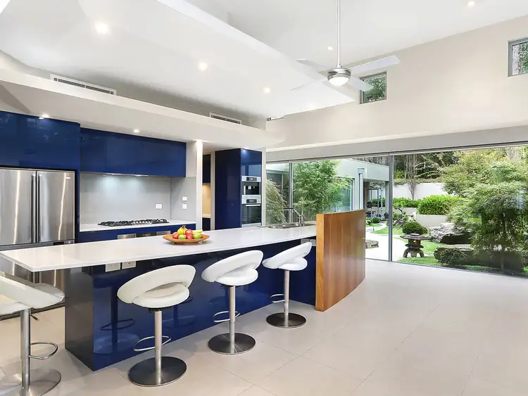 Sixth view of Homely house listing, 4 Derriwong Road, Dural NSW 2158