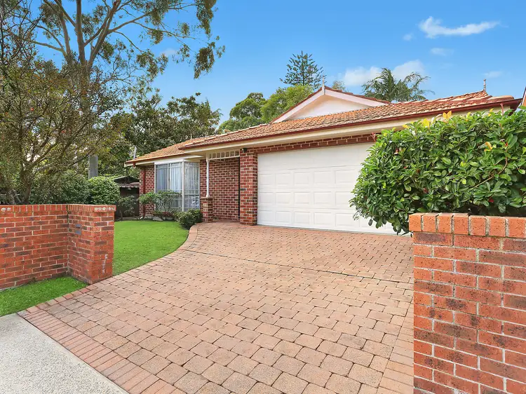 Main view of Homely house listing, 21 Bertram Street, Chatswood NSW 2067