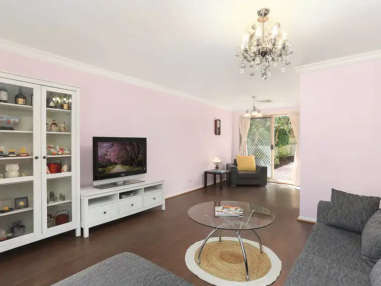 Second view of Homely house listing, 21 Bertram Street, Chatswood NSW 2067