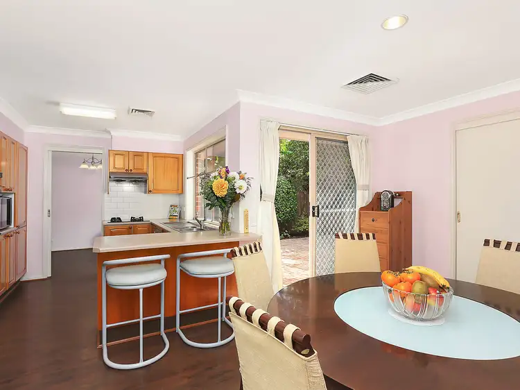 Third view of Homely house listing, 21 Bertram Street, Chatswood NSW 2067