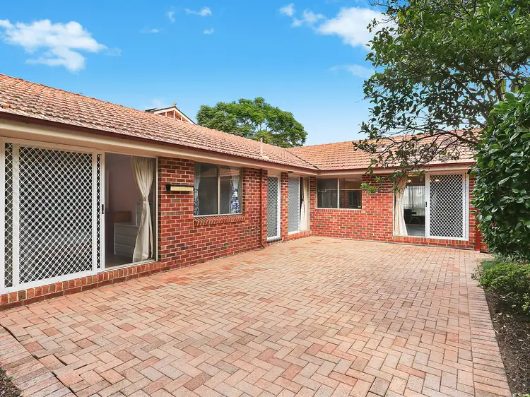 Fourth view of Homely house listing, 21 Bertram Street, Chatswood NSW 2067