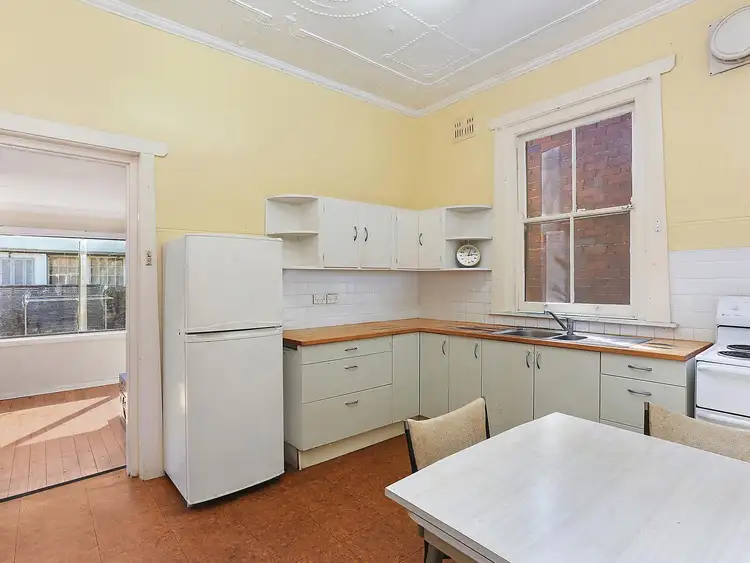 Second view of Homely house listing, 55 St Thomas Street, Bronte NSW 2024