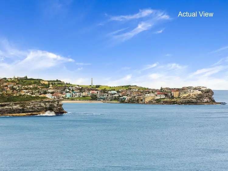 Main view of Homely apartment listing, 5/133 Boundary Street, Clovelly NSW 2031